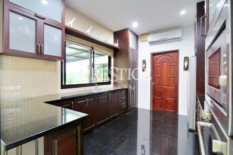บ้านในพัทยา, ประเทศไทย 5 ห้องนอน № 198212 - รูปถ่าย 8