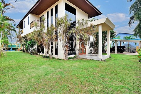 บ้านในพัทยา, ประเทศไทย 5 ห้องนอน № 198212 - รูปถ่าย 25