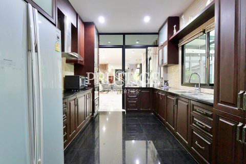 บ้านในพัทยา, ประเทศไทย 5 ห้องนอน № 198212 - รูปถ่าย 7