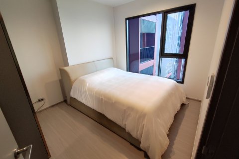 Studio dans le Condo à Ratchathewi, Bangkok, Thaïlande  № 162154 - photo 6