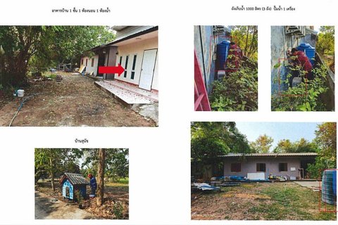 Land in Khon Kaen, Thailand 8000 sq.m. № 162158 - photo 8