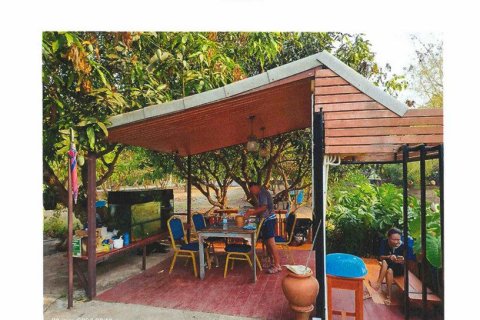 Land in Khon Kaen, Thailand 8000 sq.m. № 162158 - photo 9