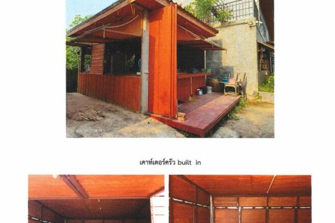 Land in Khon Kaen, Thailand 8000 sq.m. № 162158 - photo 7