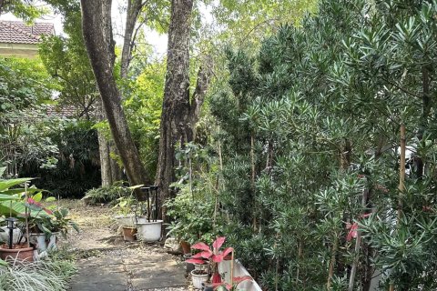 House in Saphan Sung, Bangkok, Thailand 4 bedrooms № 162157 - photo 8