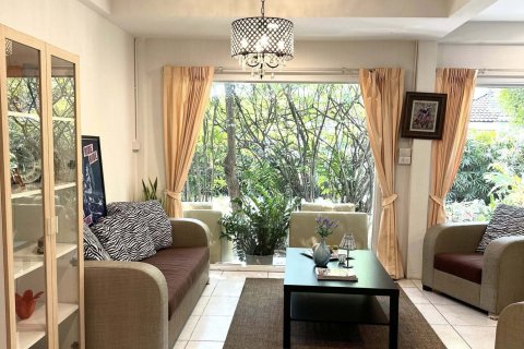 House in Saphan Sung, Bangkok, Thailand 4 bedrooms № 162157 - photo 5