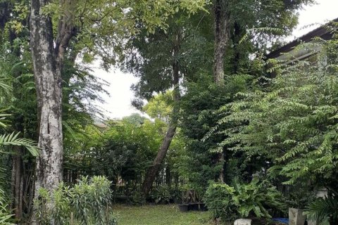 House in Saphan Sung, Bangkok, Thailand 4 bedrooms № 162157 - photo 6