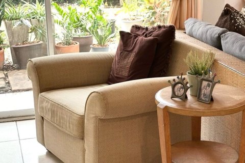 House in Saphan Sung, Bangkok, Thailand 4 bedrooms № 162157 - photo 16