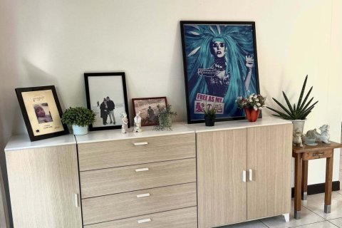 House in Saphan Sung, Bangkok, Thailand 4 bedrooms № 162157 - photo 14