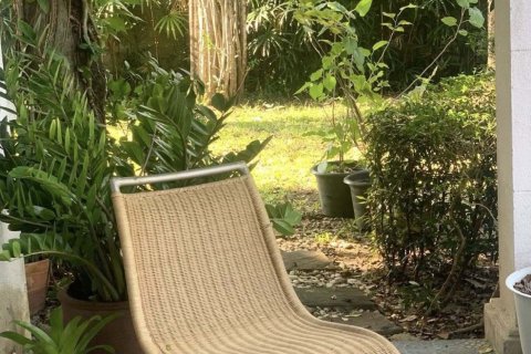 House in Saphan Sung, Bangkok, Thailand 4 bedrooms № 162157 - photo 13