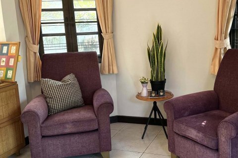 House in Saphan Sung, Bangkok, Thailand 4 bedrooms № 162157 - photo 15