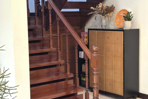 House in Saphan Sung, Bangkok, Thailand 4 bedrooms № 162157 - photo 17