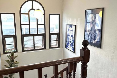 House in Saphan Sung, Bangkok, Thailand 4 bedrooms № 162157 - photo 27