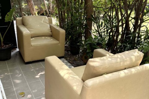 House in Saphan Sung, Bangkok, Thailand 4 bedrooms № 162157 - photo 9