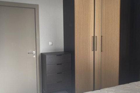 Studio in the Condo in Ratchathewi, Bangkok, Thailand  № 162156 - photo 3