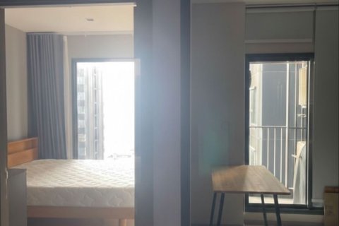 Studio in the Condo in Ratchathewi, Bangkok, Thailand  № 162156 - photo 5