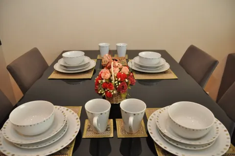 Студия в кондо в Ваттхане, Бангкок, Таиланд № 138900 - фото 9