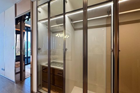 Studio dans le Condo à Khlong Toei, Bangkok, Thaïlande  № 138901 - photo 7