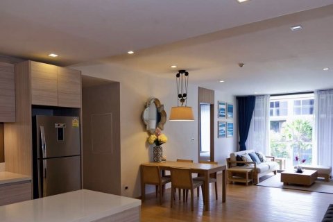 Condo in Mai Khao, Thailand, 5 bedrooms  № 138904 - photo 3