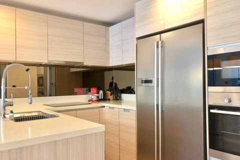 Condo in Mai Khao, Thailand, 5 bedrooms  № 138904 - photo 9