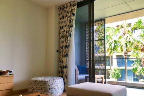 Condo in Mai Khao, Thailand, 5 bedrooms  № 138904 - photo 21