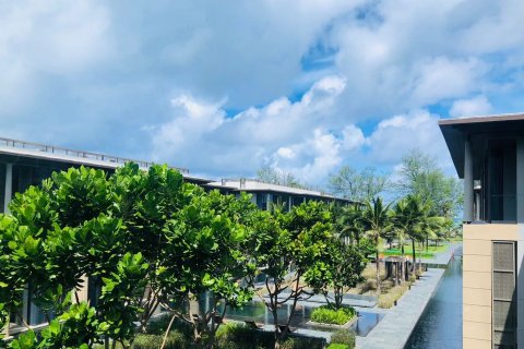 Condo in Mai Khao, Thailand, 5 bedrooms  № 138904 - photo 7