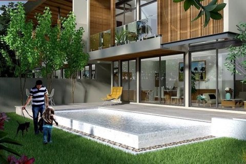Villa in Ko Samui, Thailand 2 bedrooms № 180184 - photo 2