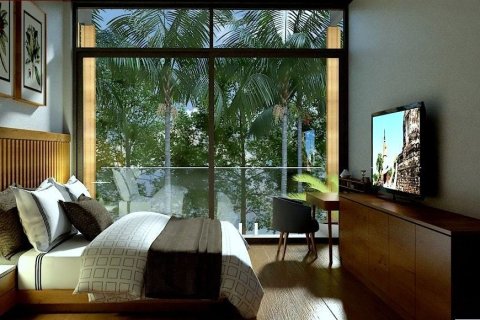Villa in Ko Samui, Thailand 2 bedrooms № 180184 - photo 5