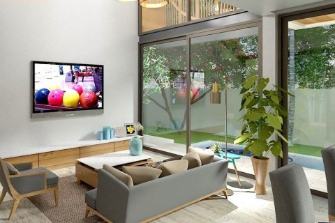 Villa in Ko Samui, Thailand 2 bedrooms № 180184 - photo 6