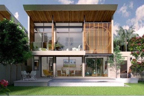 Villa in Ko Samui, Thailand 2 bedrooms № 180184