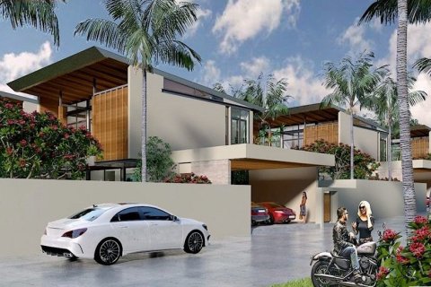 Villa in Ko Samui, Thailand 2 bedrooms № 180184 - photo 3