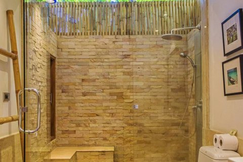 Villa in Ko Samui, Thailand 3 bedrooms № 180186 - photo 3