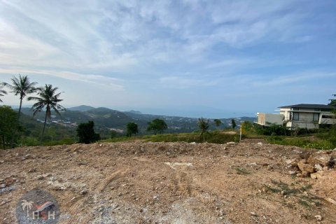 Land in Ko Samui, Thailand 400 sq.m. № 180181 - photo 2