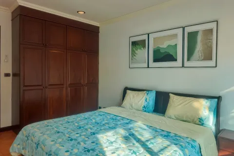 Maison à Pattaya, Thaïlande 4 chambres № 155659 - photo 27