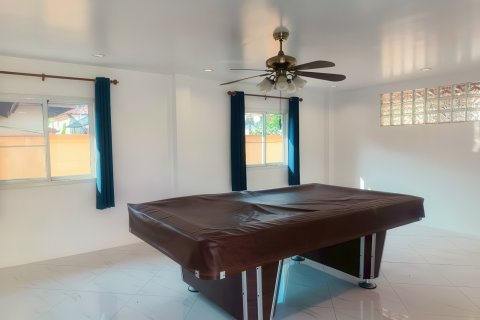 Maison à Pattaya, Thaïlande 4 chambres № 155659 - photo 4