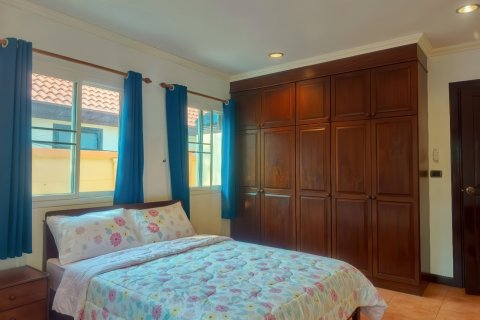 Maison à Pattaya, Thaïlande 4 chambres № 155659 - photo 9