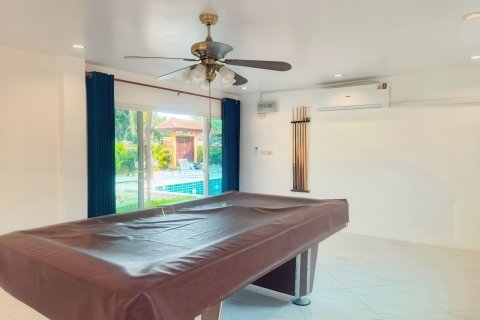 Maison à Pattaya, Thaïlande 4 chambres № 155659 - photo 3