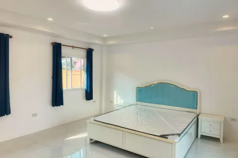 Maison à Pattaya, Thaïlande 4 chambres № 155659 - photo 25