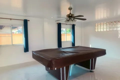 Maison à Pattaya, Thaïlande 4 chambres № 155659 - photo 18