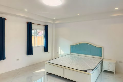 Maison à Pattaya, Thaïlande 4 chambres № 155659 - photo 11