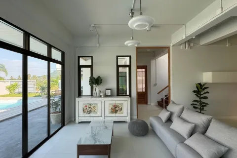 Villa à Pattaya, Thaïlande 3 chambres № 155663 - photo 13