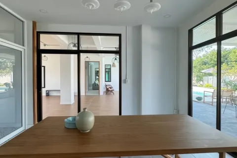 Villa à Pattaya, Thaïlande 3 chambres № 155663 - photo 14