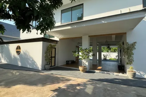 Villa à Pattaya, Thaïlande 3 chambres № 155663 - photo 5