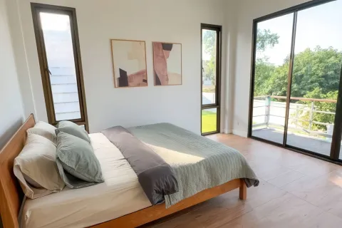 Villa à Pattaya, Thaïlande 3 chambres № 155663 - photo 19