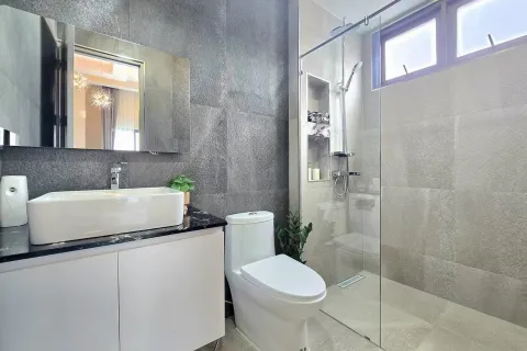 Villa à Pattaya, Thaïlande 3 chambres № 155660 - photo 19