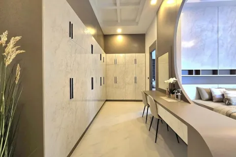 Villa à Pattaya, Thaïlande 3 chambres № 155660 - photo 15