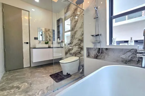 Villa à Pattaya, Thaïlande 3 chambres № 155660 - photo 17