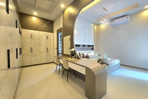 Villa à Pattaya, Thaïlande 3 chambres № 155660 - photo 13