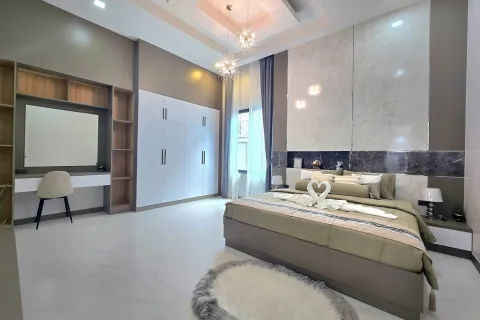 Villa à Pattaya, Thaïlande 3 chambres № 155660 - photo 18