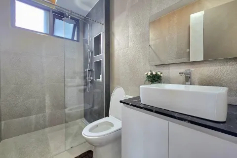 Villa à Pattaya, Thaïlande 3 chambres № 155660 - photo 20