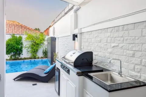 Maison à Pattaya, Thaïlande 5 chambres № 155662 - photo 15